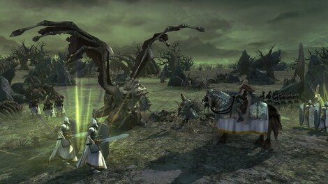 Age of Wonders III Collection Steam Key GLOBAL - 7