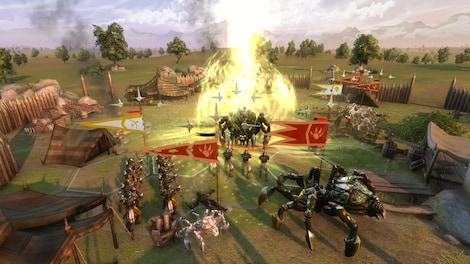 Age of Wonders III Collection Steam Key GLOBAL - 8