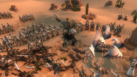 Age of Wonders III Collection Steam Key GLOBAL - 5