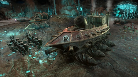 Age of Wonders III Collection Steam Key GLOBAL - 3