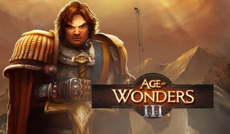 Age of Wonders III Collection Steam Key GLOBAL - 2