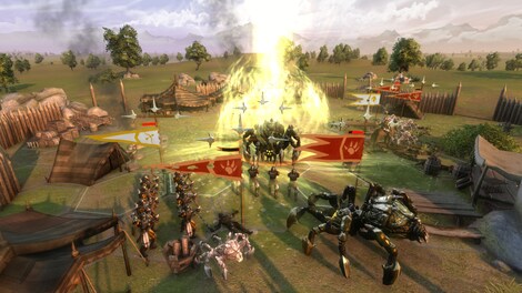 Age of Wonders III | Deluxe Edition (PC) - Steam Account - GLOBAL - 4