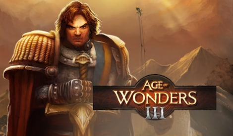 Age of Wonders III | Deluxe Edition (PC) - Steam Gift - GLOBAL - 2