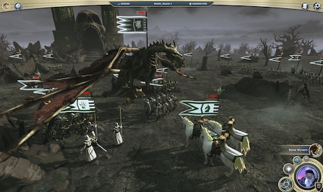 Age of Wonders III - Deluxe Edition Steam Key GLOBAL - 7