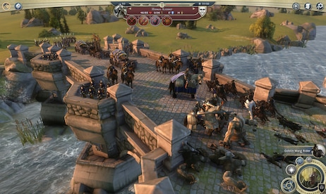 Age of Wonders III - Deluxe Edition Steam Key GLOBAL - 6