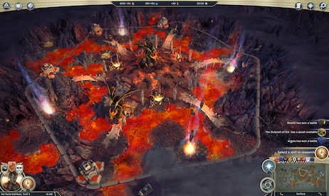 Age of Wonders III - Deluxe Edition Steam Key GLOBAL - 5