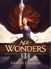 Age of Wonders III - Deluxe Edition Steam Key GLOBAL - 1