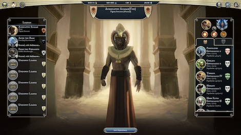 Age of Wonders III - Eternal Lords Expansion Steam Key CIS - 6
