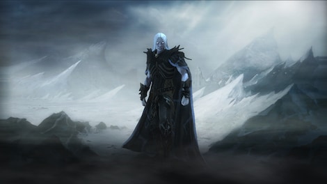 Age of Wonders III - Eternal Lords Expansion Steam Key CIS - 3
