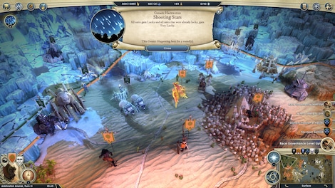 Age of Wonders III - Eternal Lords Expansion Steam Key CIS - 4