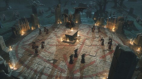 Age of Wonders III - Eternal Lords Expansion Steam Key RU/CIS - 9