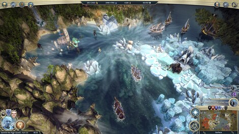 Age of Wonders III - Eternal Lords Expansion Steam Key RU/CIS - 7