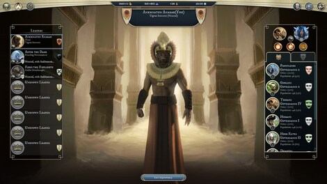 Age of Wonders III - Eternal Lords Expansion Steam Key RU/CIS - 6