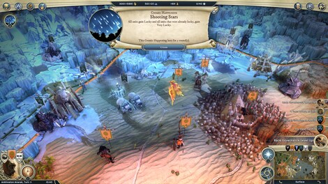Age of Wonders III - Eternal Lords Expansion Steam Key RU/CIS - 4