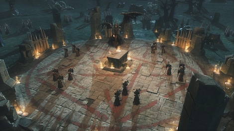 Age of Wonders III - Eternal Lords Expansion Steam Key RU/CIS - 12