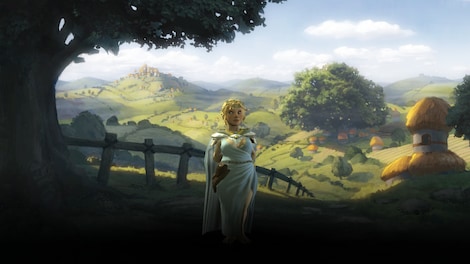Age of Wonders III - Golden Realms Expansion (PC) - Steam Key - GLOBAL - 9