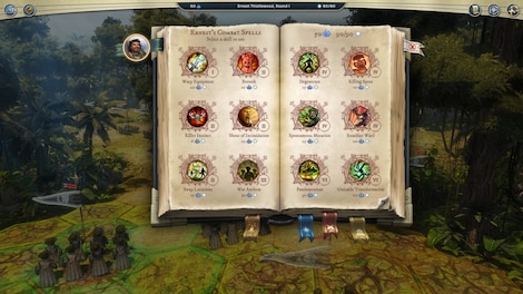 Age of Wonders III - Golden Realms Expansion (PC) - Steam Key - GLOBAL - 8