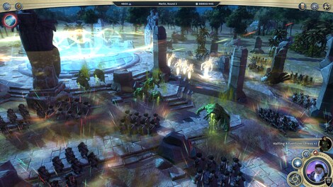 Age of Wonders III - Golden Realms Expansion (PC) - Steam Key - GLOBAL - 3