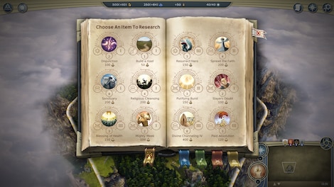 Age of Wonders III (PC) - Steam Gift - EUROPE - 5