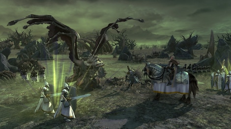 Age of Wonders III (PC) - Steam Key - LATAM - 3