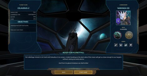 Age of Wonders: Planetfall - Invasions (PC) - Steam Gift - EUROPE - 11
