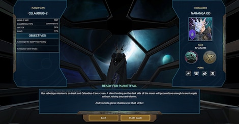 Age of Wonders: Planetfall - Invasions (PC) - Steam Gift - GLOBAL - 11