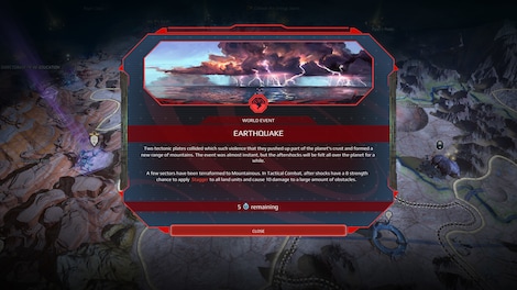 Age of Wonders: Planetfall - Invasions (PC) - Steam Gift - GLOBAL - 8