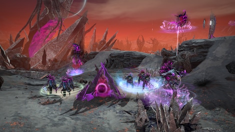 Age of Wonders: Planetfall - Invasions (PC) - Steam Gift - GLOBAL - 3