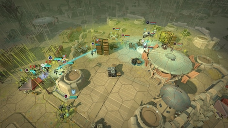 Age of Wonders: Planetfall - Invasions (PC) - Steam Gift - GLOBAL - 6