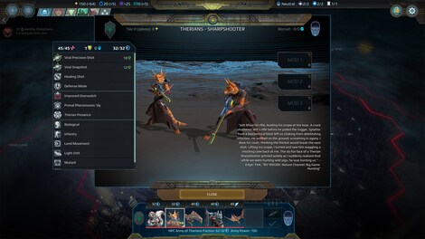 Age of Wonders: Planetfall - Invasions (PC) - Steam Key - GLOBAL - 10