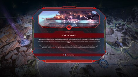 Age of Wonders: Planetfall - Invasions (PC) - Steam Key - GLOBAL - 9