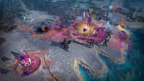 Age of Wonders: Planetfall - Invasions (PC) - Steam Key - GLOBAL - 6