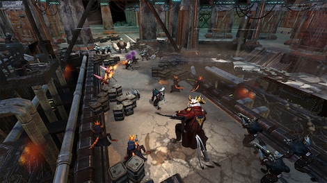 Age of Wonders: Planetfall - Invasions (PC) - Steam Key - GLOBAL - 4