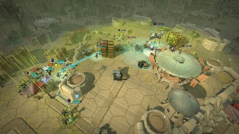 Age of Wonders: Planetfall - Invasions (PC) - Steam Key - GLOBAL - 7