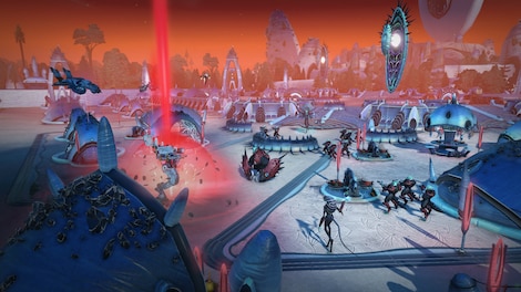 Age of Wonders: Planetfall - Invasions (PC) - Steam Key - GLOBAL - 5