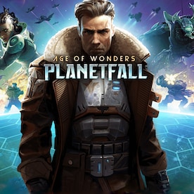 Age of Wonders: Planetfall (PC) - Steam Key - GLOBAL - 9