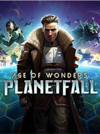 Age of Wonders: Planetfall (PC) - Steam Key - GLOBAL - 1