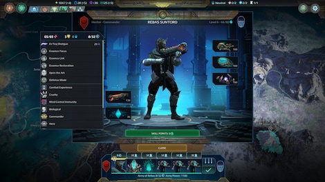 Age of Wonders: Planetfall - Revelations (DLC) - Steam Key - CIS - 5