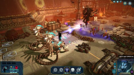 Age of Wonders: Planetfall - Revelations (DLC) - Steam Key - GLOBAL - 4