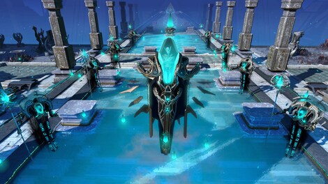 Age of Wonders: Planetfall - Revelations (DLC) - Steam Key - RU/CIS - 0