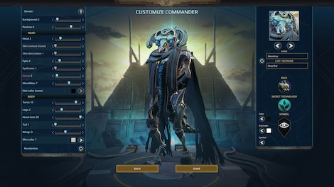 Age of Wonders: Planetfall - Revelations (PC) - Steam Key - EUROPE - 6