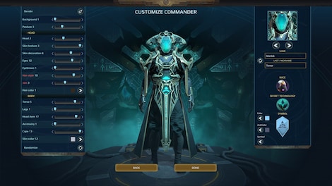 Age of Wonders: Planetfall - Revelations (PC) - Steam Key - EUROPE - 3
