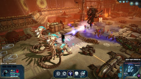 Age of Wonders: Planetfall - Revelations (PC) - Steam Key - EUROPE - 4