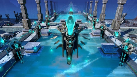 Age of Wonders: Planetfall - Revelations (PC) - Steam Key - EUROPE - 0