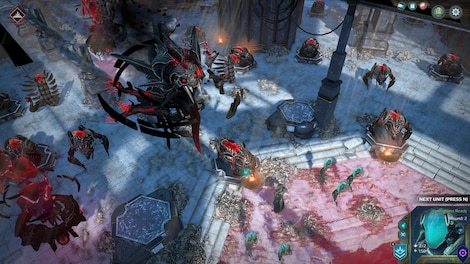 Age of Wonders: Planetfall - Revelations (PC) - Steam Key - EUROPE - 9