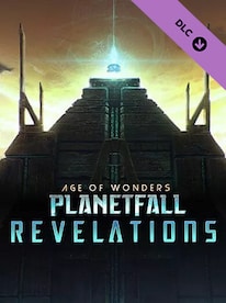 Age of Wonders: Planetfall - Revelations (PC) - Steam Key - EUROPE - 1