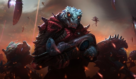 Age of Wonders: Planetfall Season Pass (Xbox One) - Xbox Live Key - EUROPE - 0