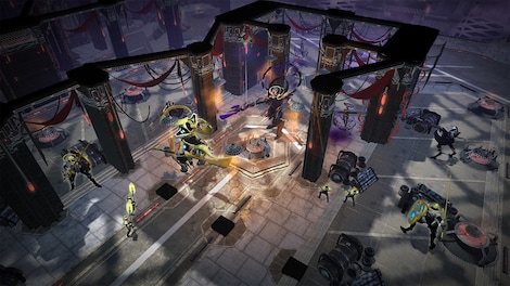 Age of Wonders: Planetfall - Star Kings (PC) - Steam Gift - EUROPE - 6