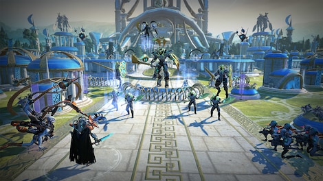 Age of Wonders: Planetfall - Star Kings (PC) - Steam Key - EUROPE - 4