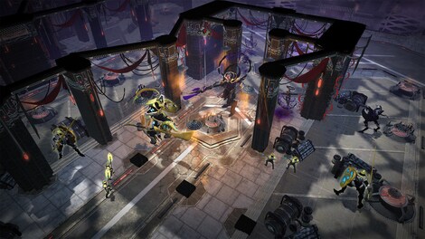 Age of Wonders: Planetfall - Star Kings (PC) - Steam Key - GLOBAL - 6